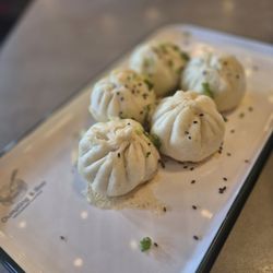 Dumpling and Bao - Siegen Ln
