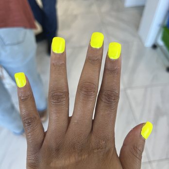 Wintergreen Nails & Spa - Nail Salons Near Me - DeSoto, Texas