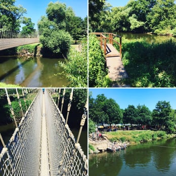 Barfußpfad - Parks Near Me - Bad Sobernheim, RP