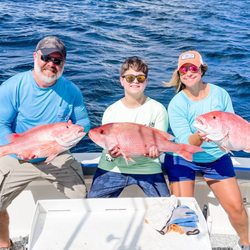 Cowboy Charters
