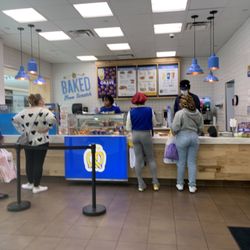 Auntie Anne's - Auntie Annes
