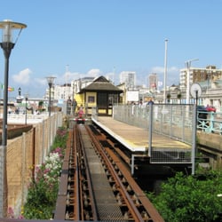 Volks Railway
