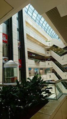 Wisma Atria by null