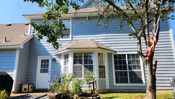 House Remodelling - This is a house remodelling we finished recently. House Remodelling - This is a house remodelling we finished recently.