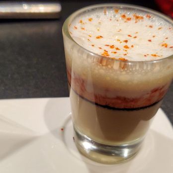 L'Atelier de Joël Robuchon - French Near Me - Paris, 75