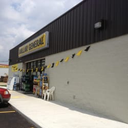 Dollar General