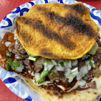 Tacos El Gordo - Asada Quesadilla - Tacos Near Me - Las Vegas, Nevada Tacos El Gordo - Asada Quesadilla - Tacos Near Me - Las Vegas, Nevada