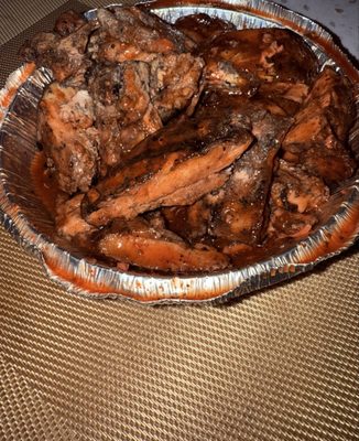 Jamaican Flavors by null