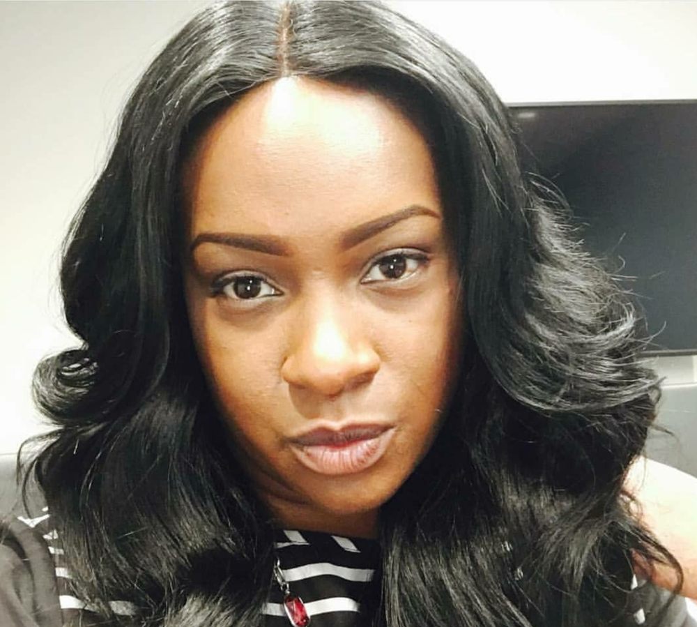 Photos For Hunny Bun Virgin Hair Yelp