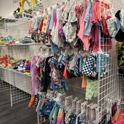 Once Upon A Child - Virginia Beach North - Swimwear