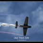 Photo of Travis AFB Air Power Expo