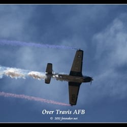 Travis AFB Air Power Expo - SKIES OVER SOLANO Travis AFB Air Power Expo
