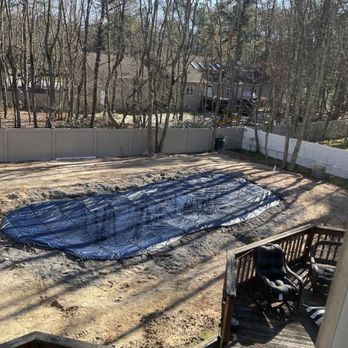 Artistic Pools - Pool - General Contractors Near Me - Cinnaminson, New Jersey Artistic Pools - Pool - General Contractors Near Me - Cinnaminson, New Jersey