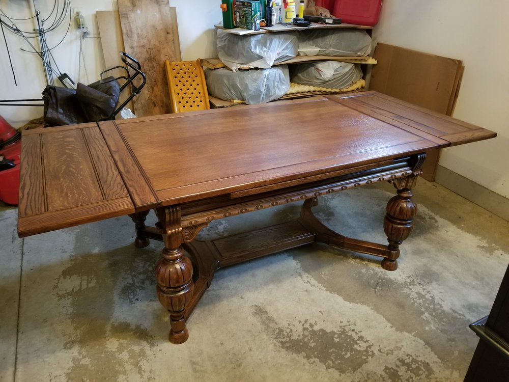 Timeless Arts - upholstery in Grand Rapids, MI