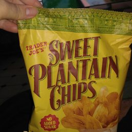 Probably my most favorite thing at trader Joe's....