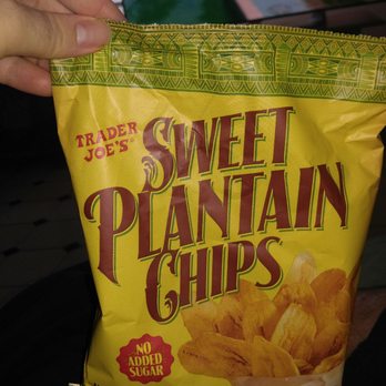 Trader Joe's - Probably my most favorite thing at trader Joe's.... - Grocery Near Me - Rochester, New York
