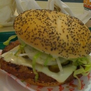 Char-Hut - The burger - Burgers Near Me - Davie, Florida