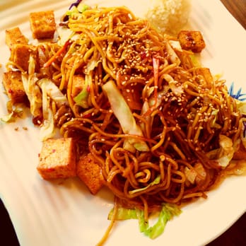 It's Pho U - Shrimp && Tofu Yakisoba. - Vietnamese Near Me - Puyallup, Washington It's Pho U - Shrimp && Tofu Yakisoba. - Vietnamese Near Me - Puyallup, Washington