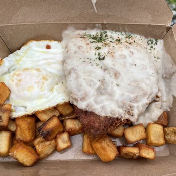 Duncan House Diner - Country fried Steak - Diners Near Me - Homer, Alaska Duncan House Diner - Country fried Steak - Diners Near Me - Homer, Alaska