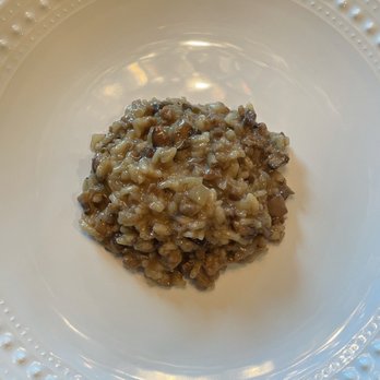 Cozymeal - Sausage & mushroom risotto - Cooking Classes Near Me - San Francisco, California Cozymeal - Sausage & mushroom risotto - Cooking Classes Near Me - San Francisco, California