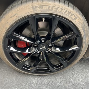 WheelsOnsite - After - Wheel & Rim Repair Near Me - Sterling, Virginia