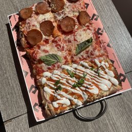 Vegan Pizza Vegan Pizza