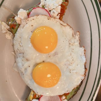 Java & Jam - avocado toast - Breakfast & Brunch Near Me - Fort Lauderdale, Florida Java & Jam - avocado toast - Breakfast & Brunch Near Me - Fort Lauderdale, Florida