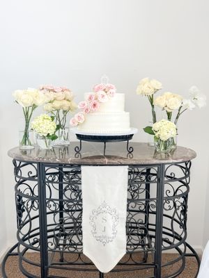 Delicias Bakery by null