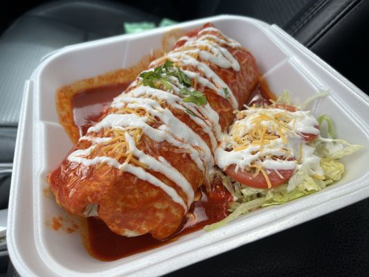 Taqueria Los Tetillas by null