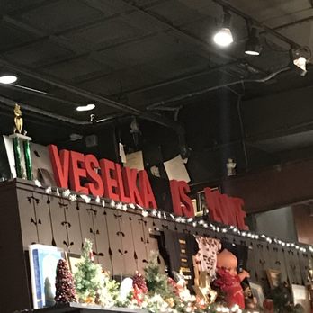 Veselka - Veselka is not just Love it's the bomb - Ukrainian Near Me - New York, New York Veselka - Veselka is not just Love it's the bomb - Ukrainian Near Me - New York, New York