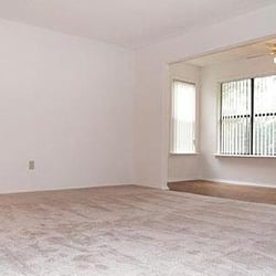 Corder Crossing Apartments - Garden Room View