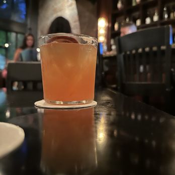 La Tavola Trattoria - Blood orange margarita - Italian Near Me - Atlanta, Georgia La Tavola Trattoria - Blood orange margarita - Italian Near Me - Atlanta, Georgia