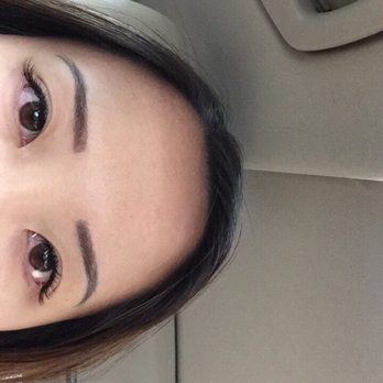 SF Microblading - After getting them done and touched up! So in love! - Permanent Makeup Near Me - San Francisco, California