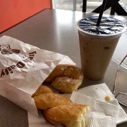 Yum yummy!