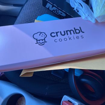 Crumbl - Greensboro - Box - Bakeries Near Me - Greensboro, North Carolina Crumbl - Greensboro - Box - Bakeries Near Me - Greensboro, North Carolina