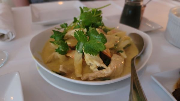 Le Bambou Restaurant by null
