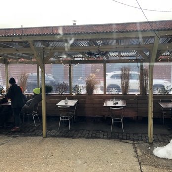 Keg & Lantern - Outside pic 2 - Pubs Near Me - Brooklyn, New York