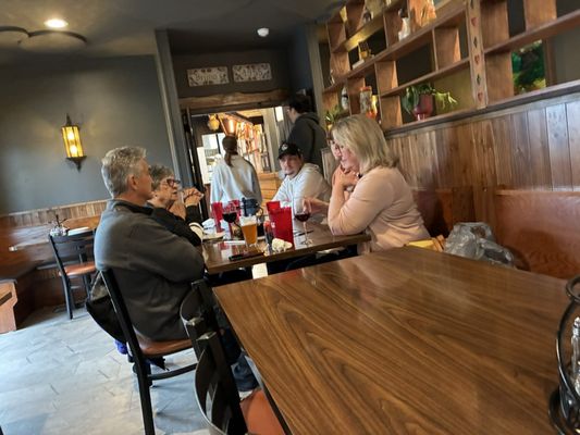 Bruno's Pizza by null