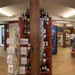 Guilford Country Store - Store area