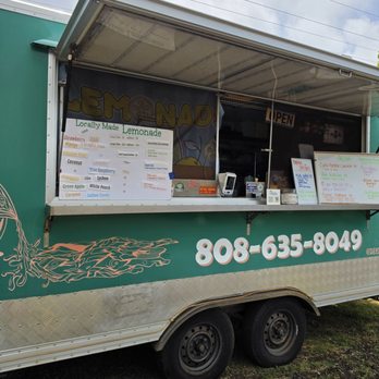 Da Melting Pot - Food Trucks Near Me - Kapaa, Hawaii Da Melting Pot - Food Trucks Near Me - Kapaa, Hawaii