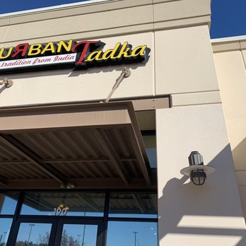 Urban Tadka - Love the look on the outside - Indian Near Me - Irving, Texas Urban Tadka - Love the look on the outside - Indian Near Me - Irving, Texas
