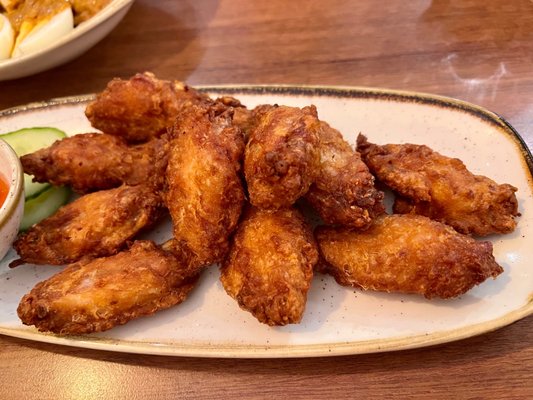 Rasa Sayang Restaurant by null Rasa Sayang Restaurant by null