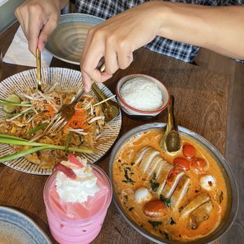 Mahasan - Thai Near Me - San Mateo, California Mahasan - Thai Near Me - San Mateo, California