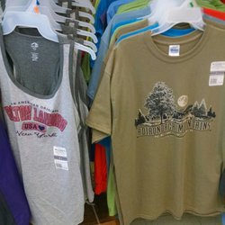 Tops Friendly Markets - Local garb