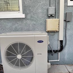outdoor unit outdoor unit