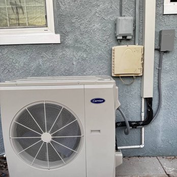 True North Heating & Air - outdoor unit - Heating & Air Conditioning/HVAC Near Me - Irvine, California True North Heating & Air - outdoor unit - Heating & Air Conditioning/HVAC Near Me - Irvine, California