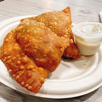 Khan Baba - Samosa - Fast Food Near Me - Fort Lauderdale, Florida Khan Baba - Samosa - Fast Food Near Me - Fort Lauderdale, Florida