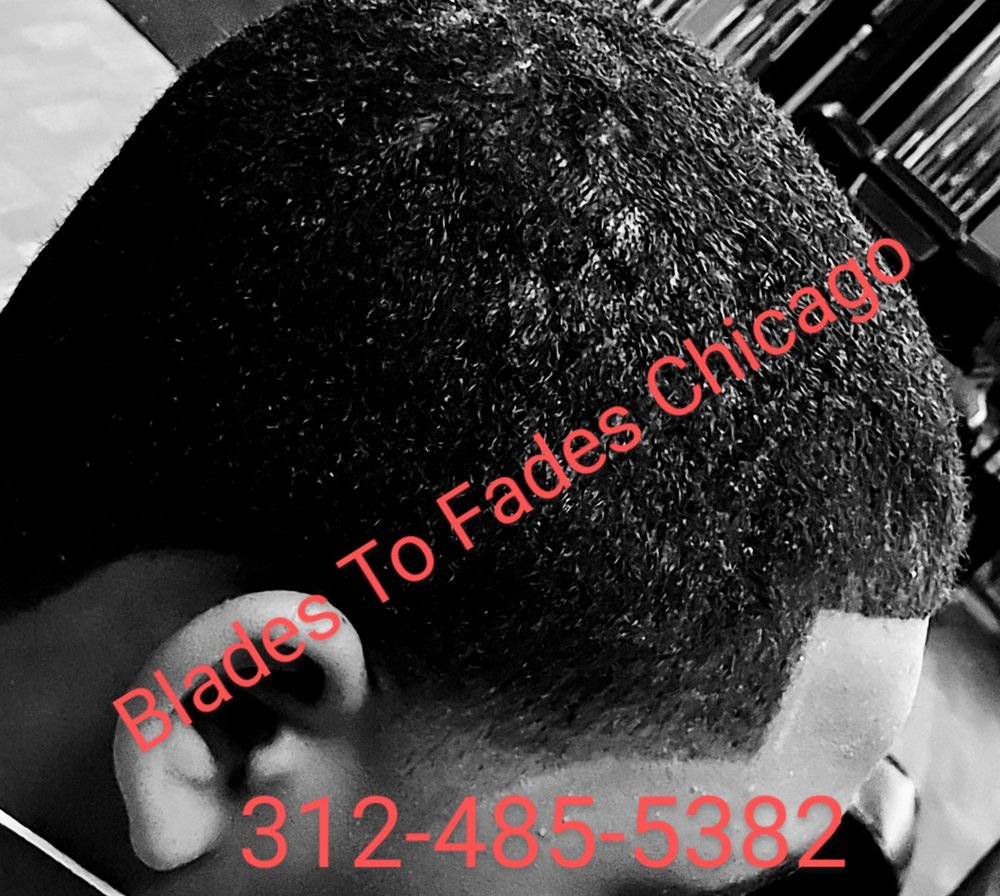 BLADES TO FADES CHICAGO 48 Photos 8948 S Commercial Ave, Chicago