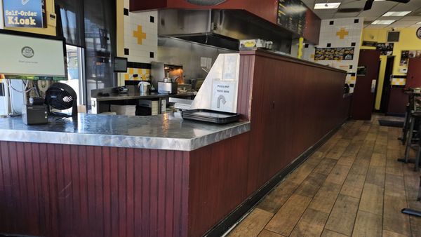 Al's #1 Italian Beef by null