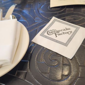 The Cheesecake Factory - Desserts Near Me - Thousand Oaks, California The Cheesecake Factory - Desserts Near Me - Thousand Oaks, California